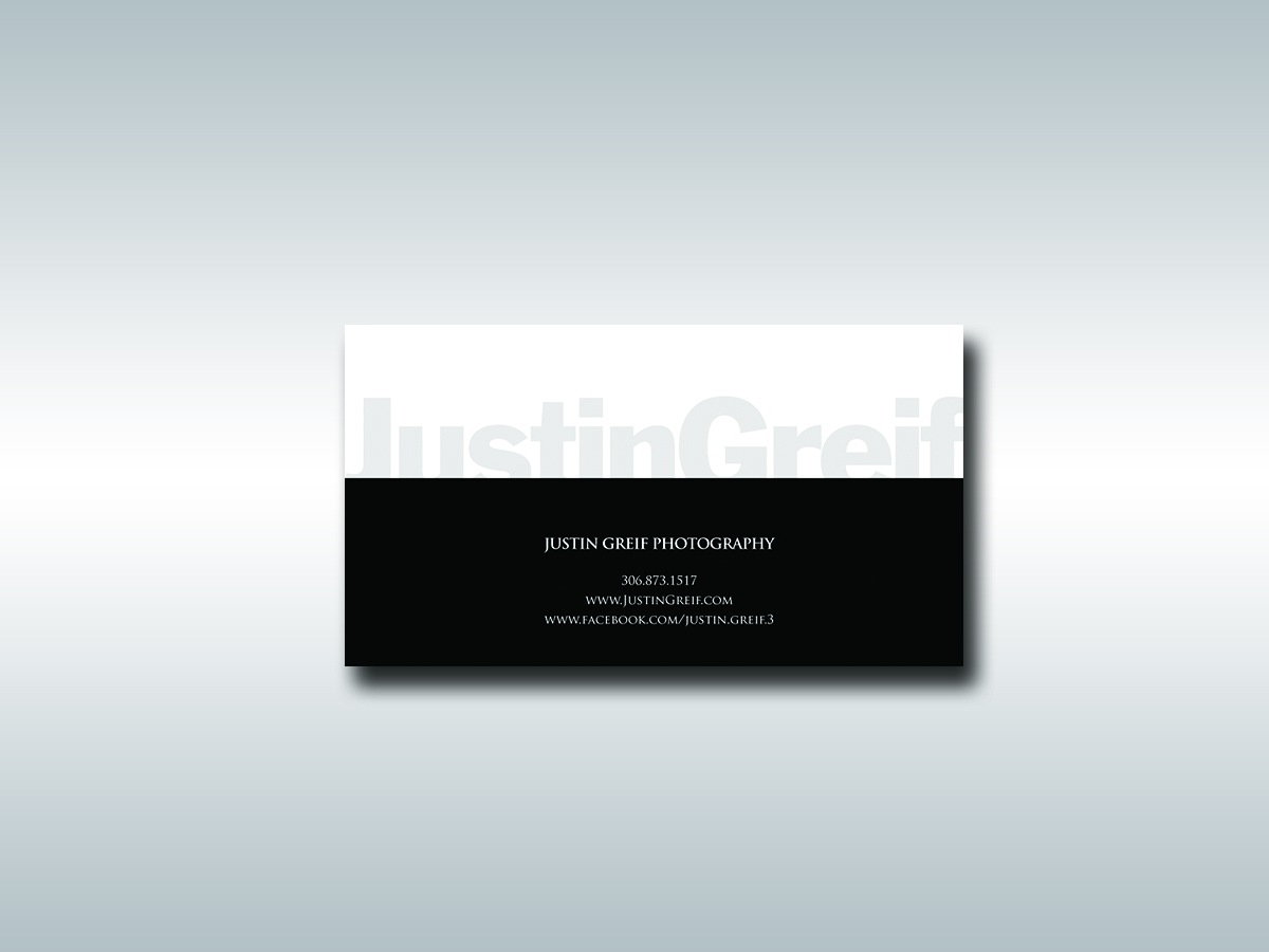 Business Card Design by skanderson for this project | Design #2084776