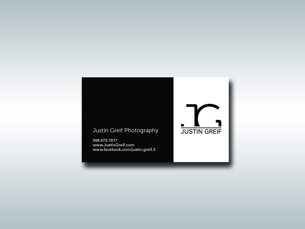 Business Card Design by skanderson for this project | Design #2084778