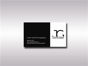 Business Card Design by skanderson for this project | Design: #2084778