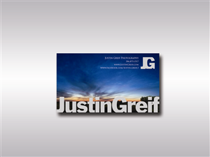 Business Card Design by skanderson for this project | Design: #2087989