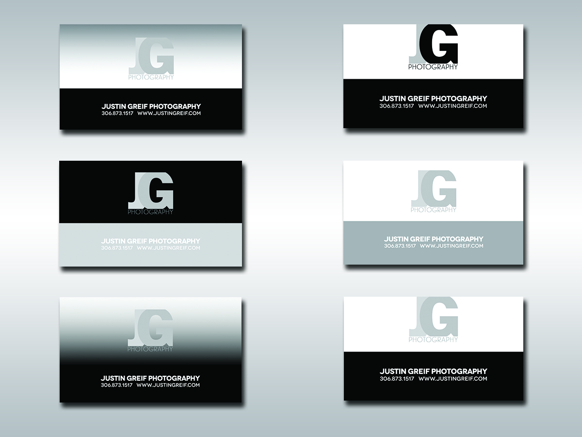 Business Card Design by skanderson for this project | Design #2089134