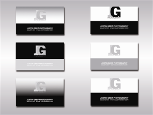 Business Card Design by skanderson for this project | Design: #2089134