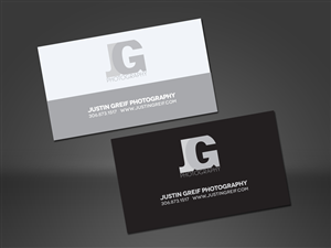 Business Card Design by skanderson for this project | Design: #2092833