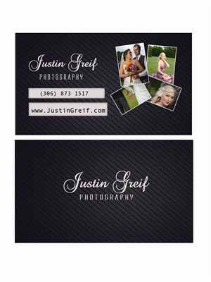 Design de Carte de Visite par RST Designs pour ce projet | Design #2082851