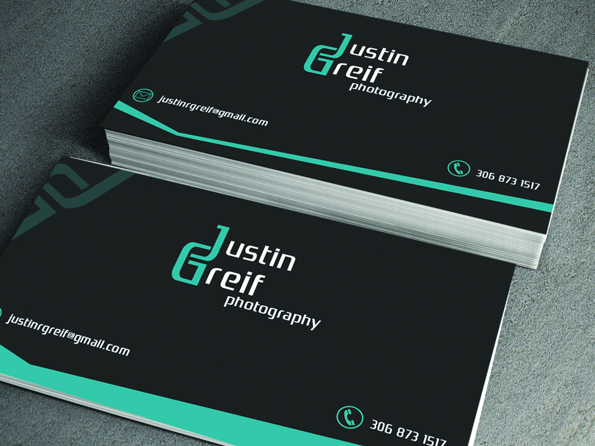 Business Card Design by junaid ahmad for this project | Design #2080096