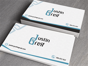 Business Card Design by junaid ahmad for this project | Design: #2080142