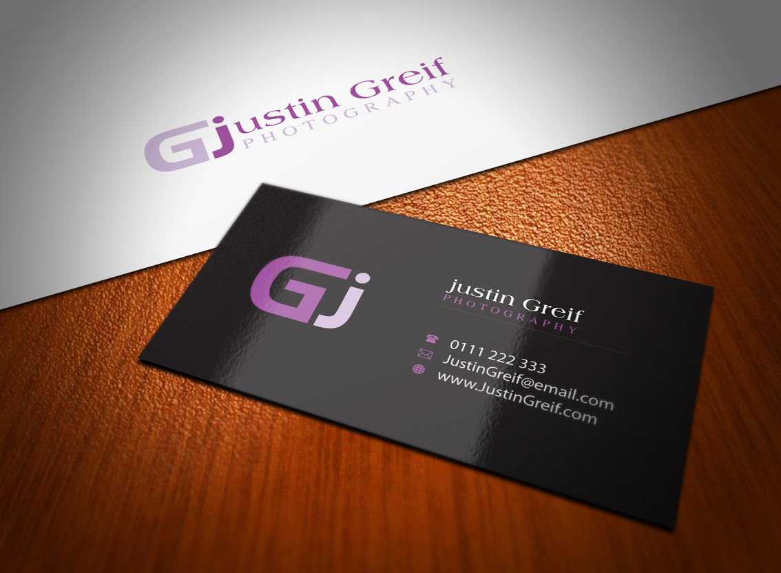 Business Card Design by Anderson_10 for this project | Design #2078176
