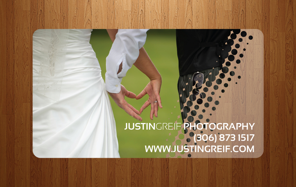 Business Card Design by MPStudio for this project | Design #2083179