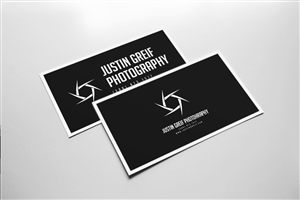 Visitenkarten-Design von Alexis für dieses Projekt | Design: #2081070