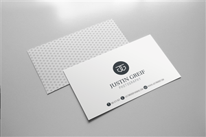 Visitenkarten-Design von CR8TIVE CODE für dieses Projekt | Design: #2085602