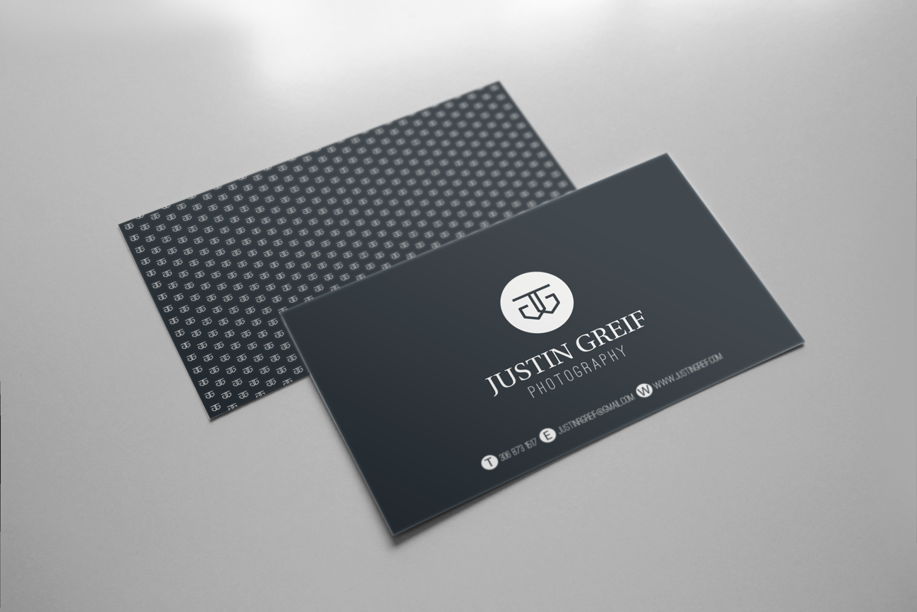 Business Card Design by CR8TIVE CODE for this project | Design #2085604