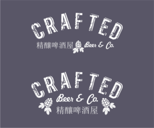 Logo Design by Mandarina for this project | Design: #9525414