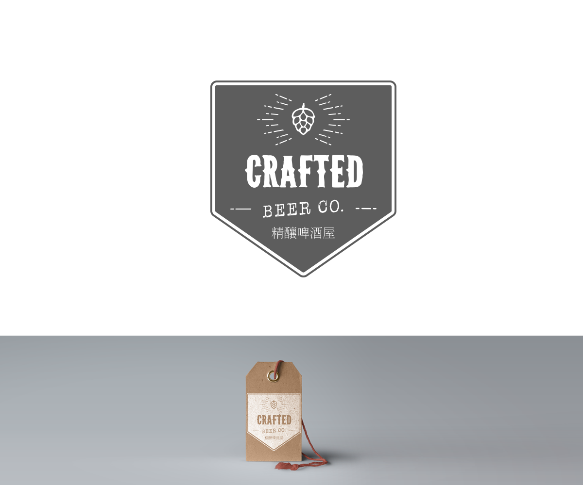 Logo Design by gingko for this project | Design #9587147