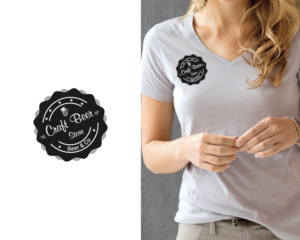 Logo Design by Pram Shaw for this project | Design: #9489643