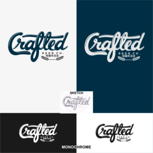 Logo Design by RodSer for this project | Design #9561368