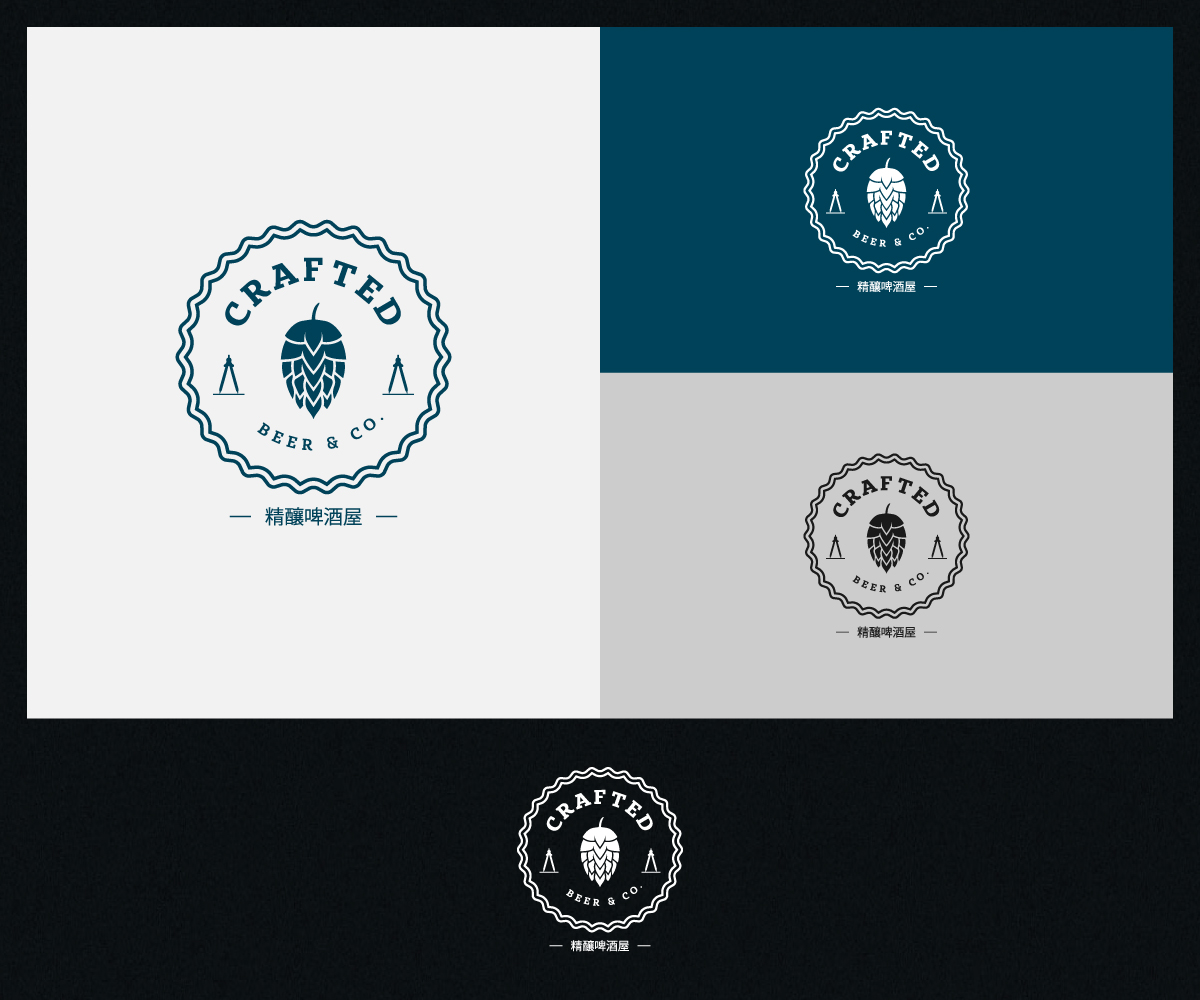 Logo Design by Roy for this project | Design #9493149