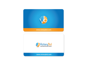 Business Card Design by Abner for this project | Design #422354