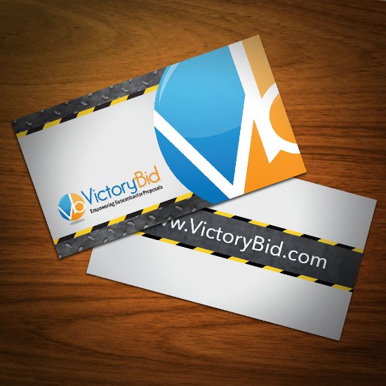 Business Card Design by ani for this project | Design #422114