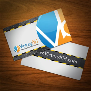 Business Card Design by ani for this project | Design #422114