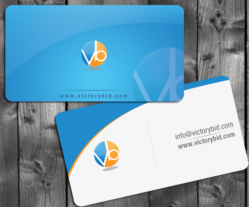 Design de Carte de Visite par maka pour ce projet | Design #424327