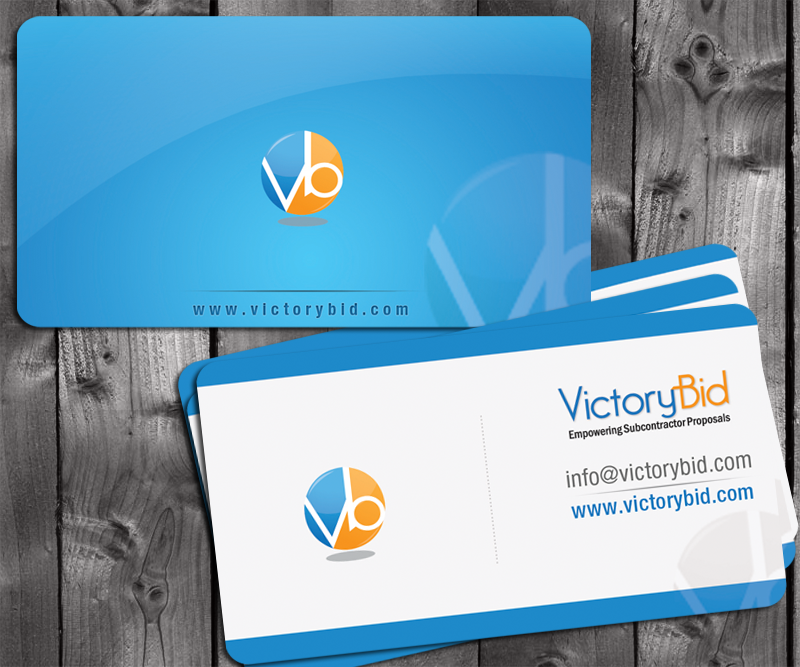 Diseño de Tarjeta de Presentación por maka para este proyecto | Diseño #425070