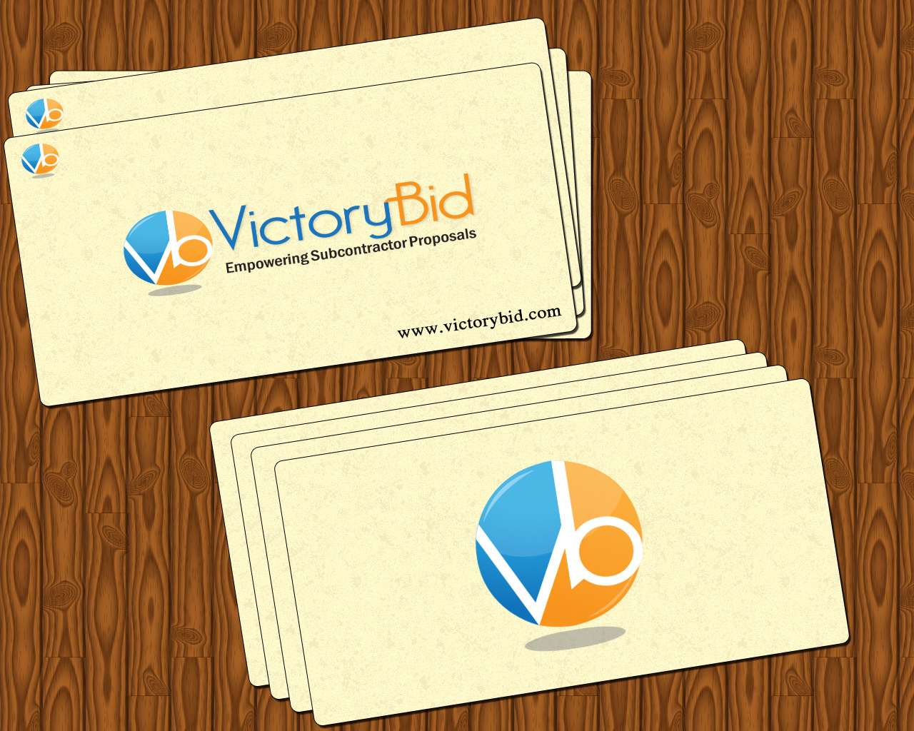 Business Card Design by Star Designer for this project | Design #421276