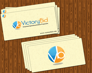 Business Card Design by Star Designer