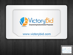 Diseño de Tarjeta de Presentación por cukisdesign para este proyecto | Diseño: #427202