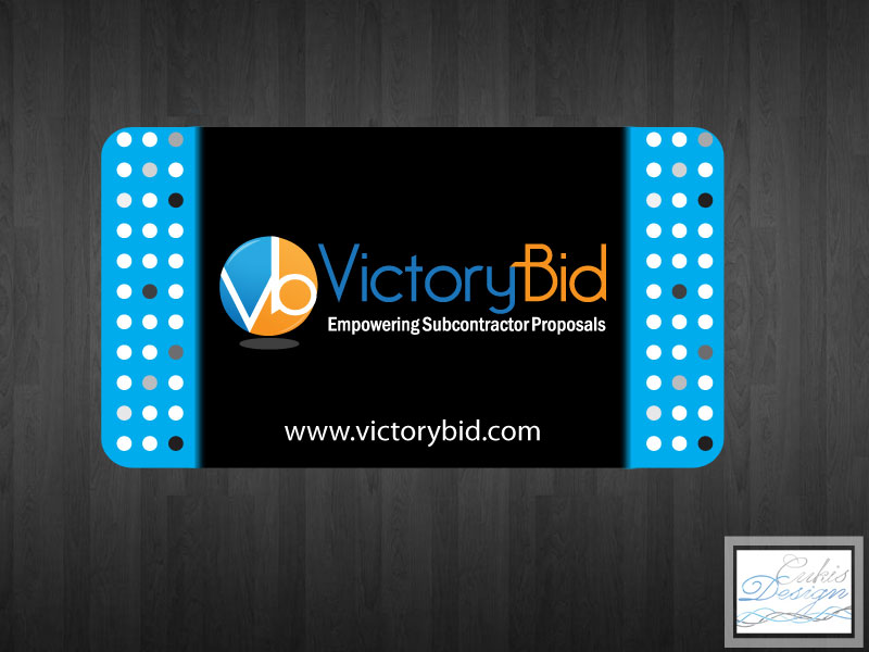 Business Card Design by cukisdesign for this project | Design #427222