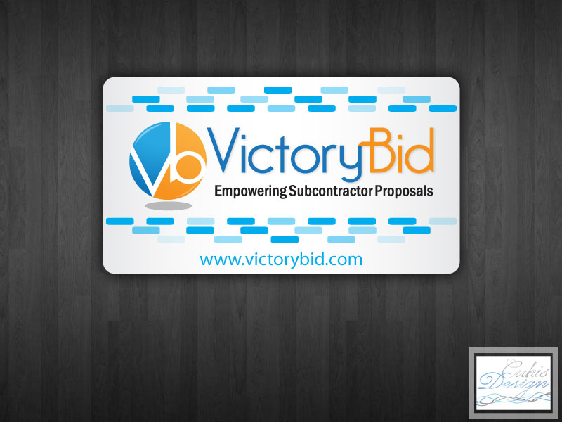 Diseño de Tarjeta de Presentación por cukisdesign para este proyecto | Diseño #427226