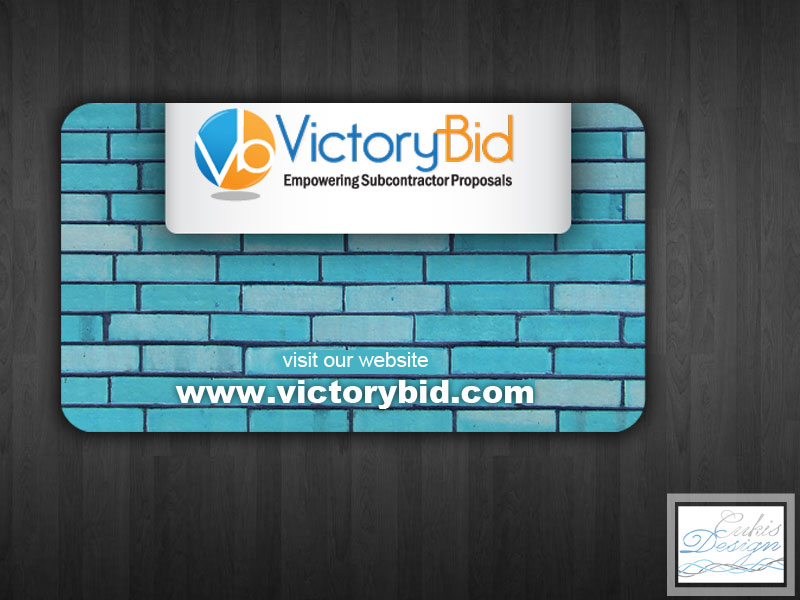 Business Card Design by cukisdesign for this project | Design #427249