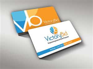 VictoryBid - Webstartup looking for some style