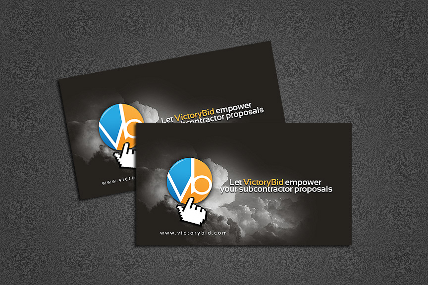 Diseño de Tarjeta de Presentación por wolfgfxdesign para este proyecto | Diseño #421634