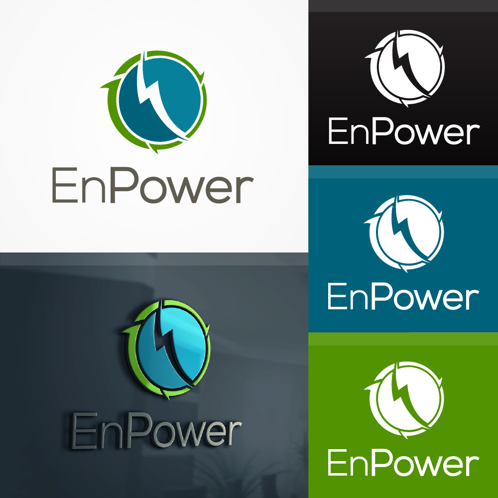 Logo Design by mDesign for EPDM Consulting | Design #9561676