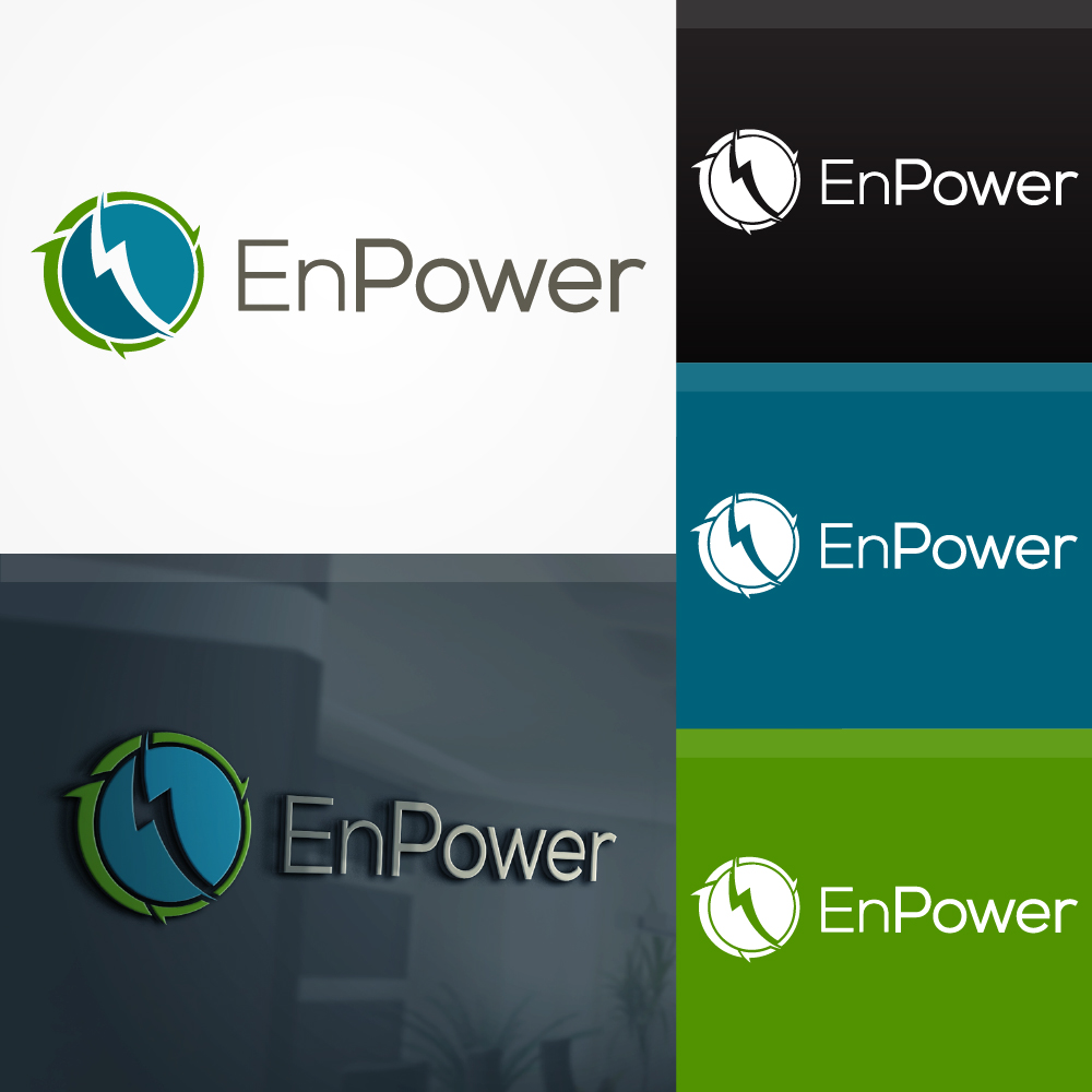 Logo Design by mDesign for EPDM Consulting | Design #9561678