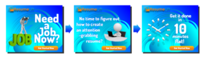 Banner Ad Design by Advanced Designs