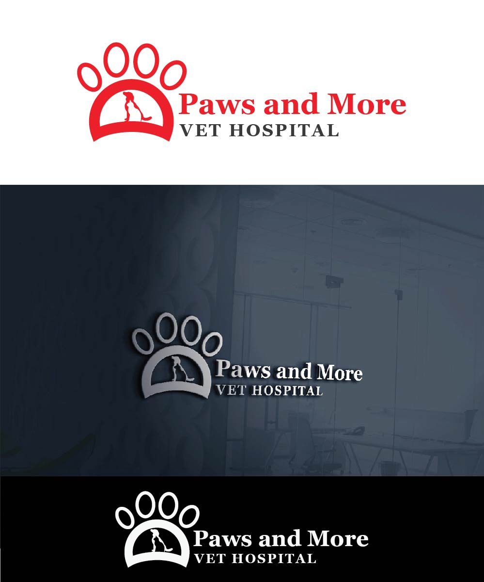Logo Design by joliau for this project | Design #9488363