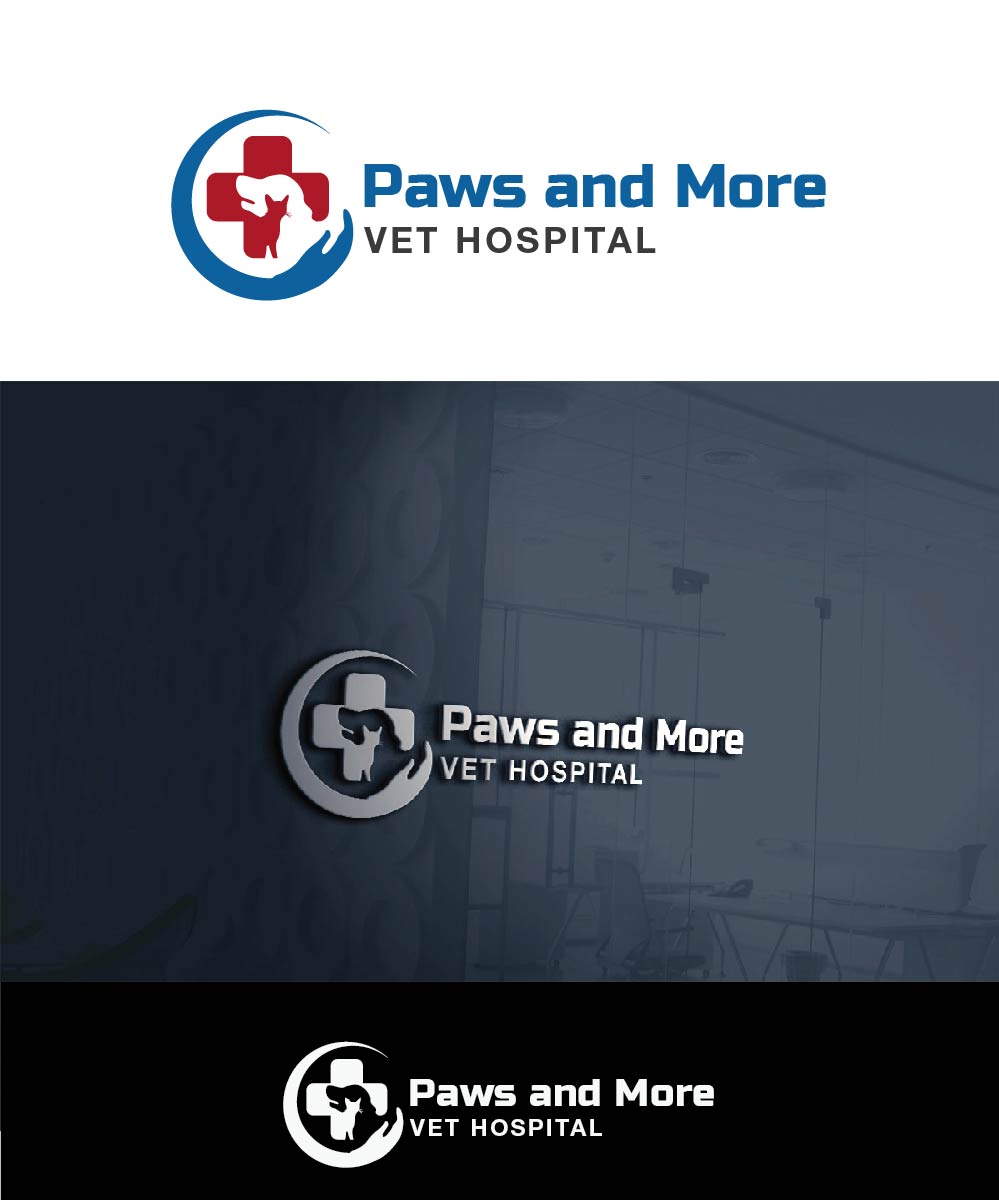 Logo Design by joliau for this project | Design #9488369