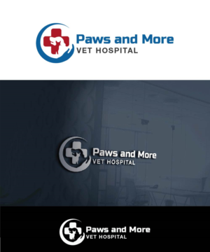 Logo Design by joliau for this project | Design: #9488369