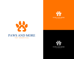 Logo-Design von Pram Shaw für dieses Projekt | Design #9489220