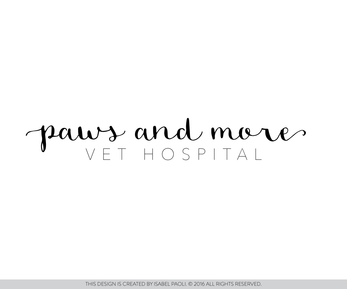 Design de Logo par isabel.paoli pour ce projet | Design #9505508