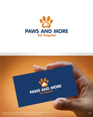 Logo-Design von MBARO für dieses Projekt | Design #9576676