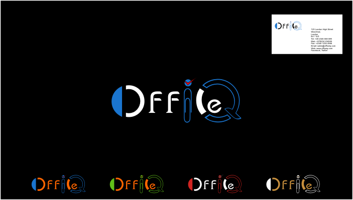 Logo Design by Olisoft for this project | Design #424775