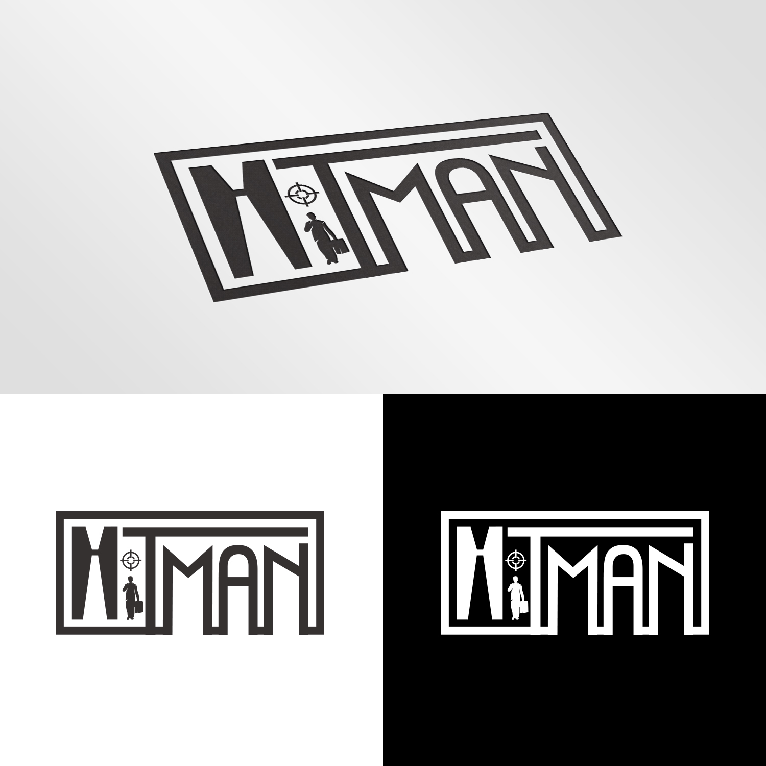 Logo Design by Dom-dom for this project | Design #9501758