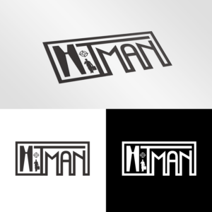 Logo Design by Dom-dom