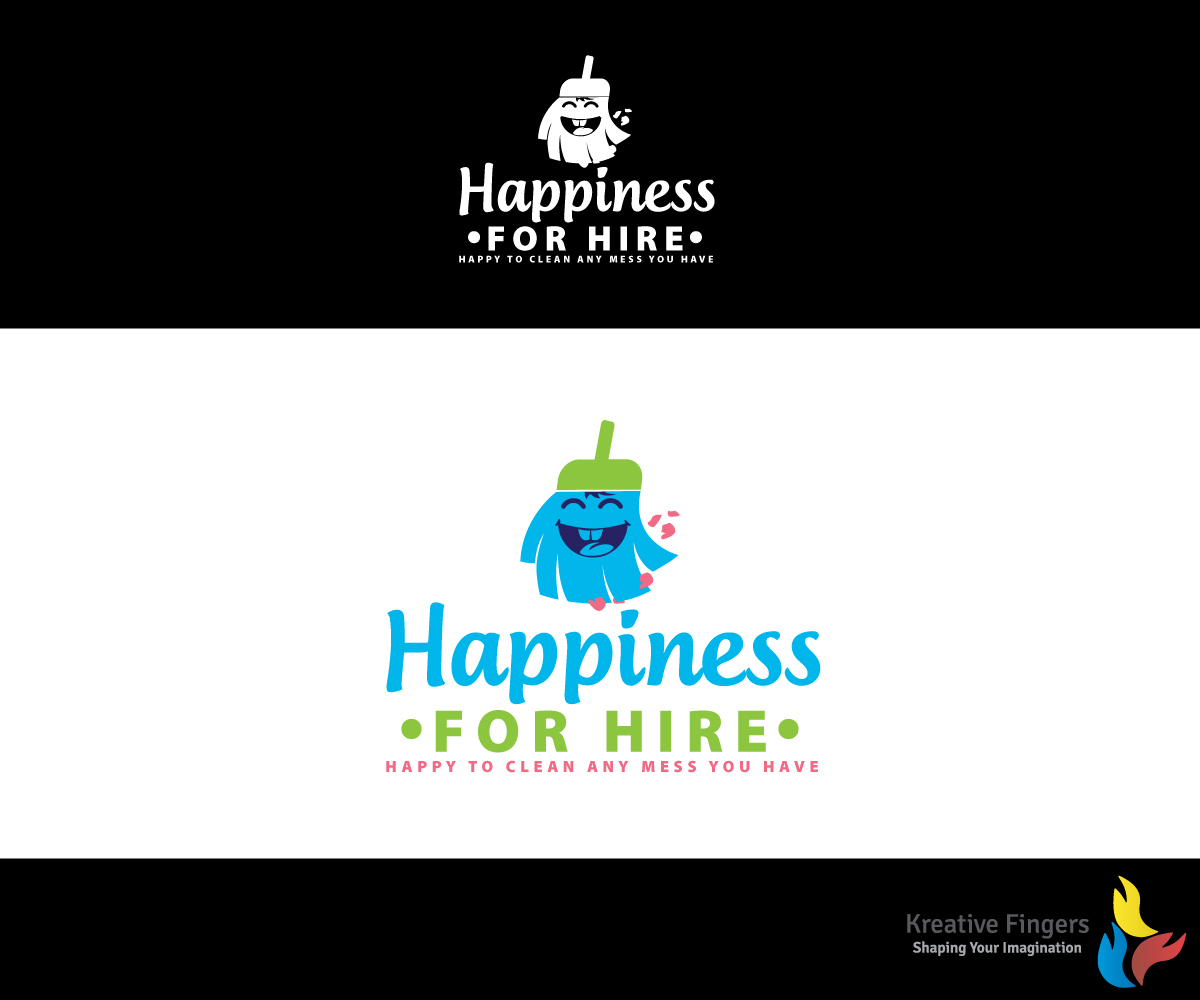 Logo Design by Kreative Fingers for this project | Design #9492846