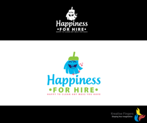 Logo Design by Kreative Fingers