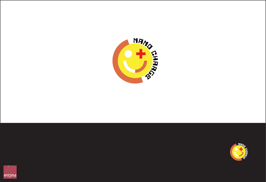 Logo Design by Enigma for this project | Design #2074810