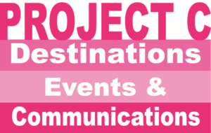 Logo Design by Elvira de las Casas
