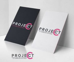 PROJECT C  Destination Events & Communications | Logo Design by Vetroff